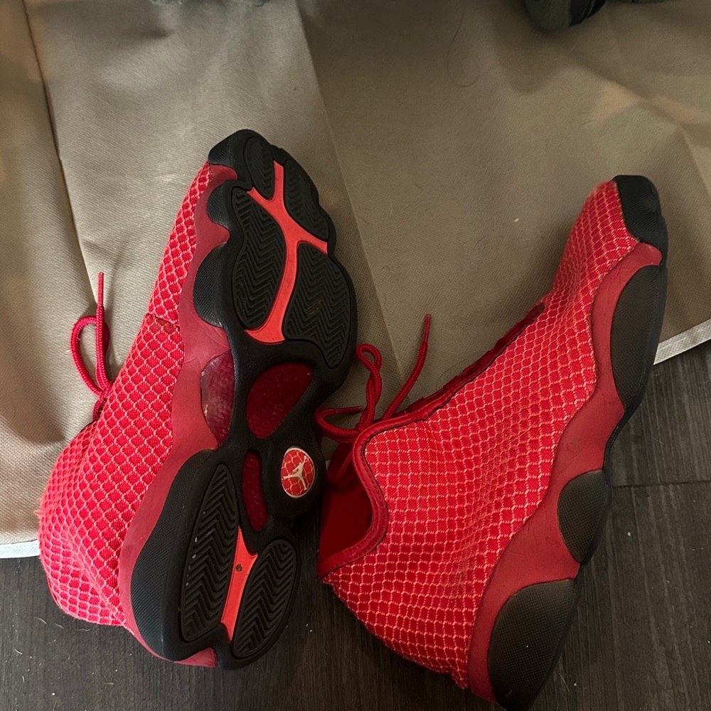 Jordan Future men’s size 10 new